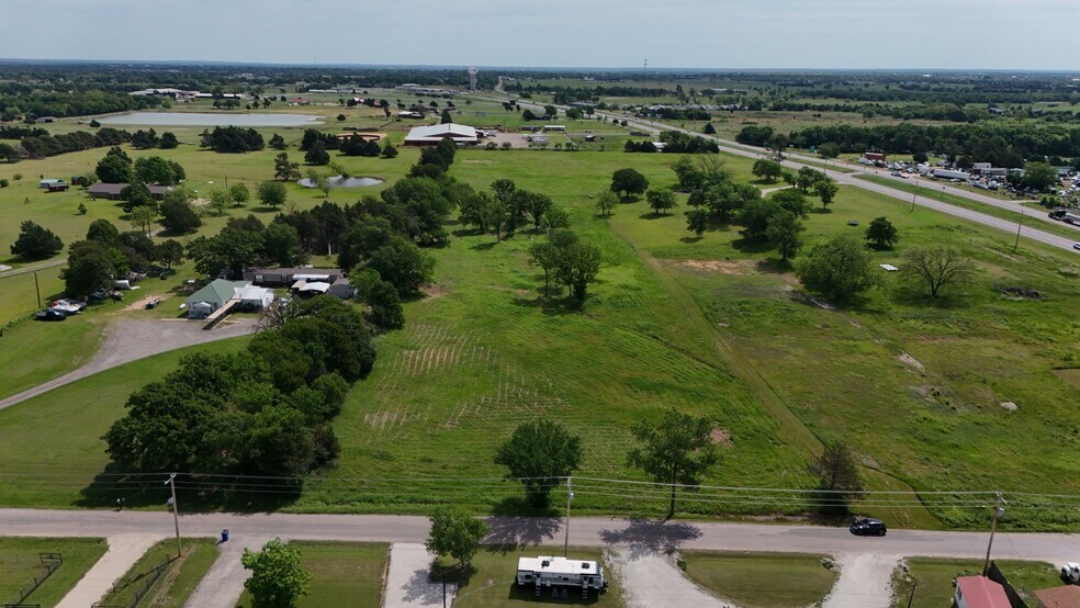 More Photos Of 13167 US-82, Whitesboro Land For Sale