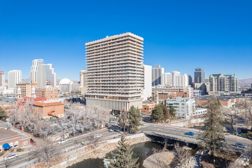 More Photos Of 100 N Arlington Ave, Reno Apartments For Sale