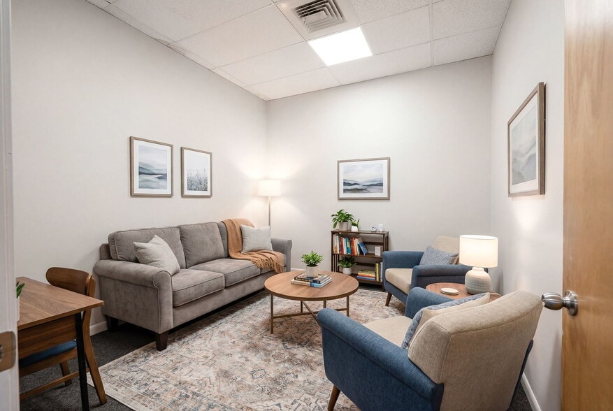 Primary Photo Of 1333 S Schoolhouse Rd, New Lenox Warehouse For Lease