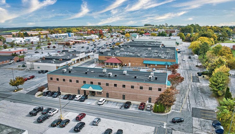 Primary Photo Of 511 Jermor Ln, Westminster Storefront Retail Office For Lease