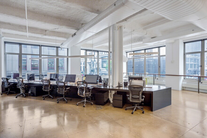 More Photos Of 330 Fifth Ave, New York Office For Lease