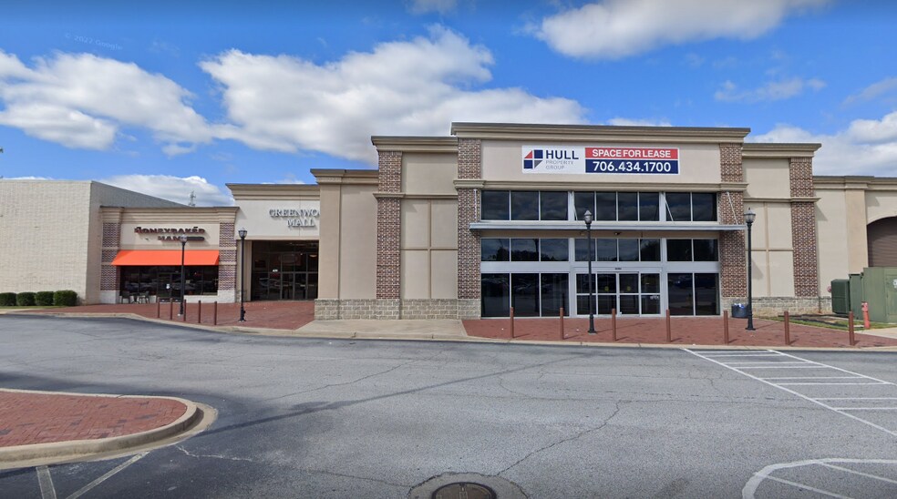 Primary Photo Of 420 Highway 72, Greenwood Unknown For Lease