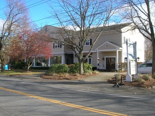 More Photos Of 316-318 Delaware Ave, Delmar Unknown For Lease