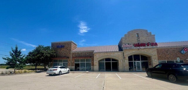 More Photos Of 717 N Holland Rd, Mansfield Freestanding For Lease