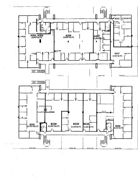 More Photos Of 5762 Bolsa Ave, Huntington Beach Unknown For Lease