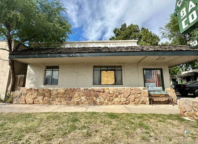 More Photos Of , Colorado Springs Unknown For Sale