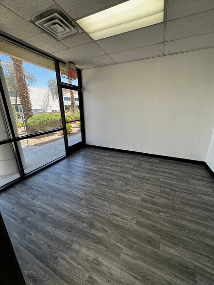 More Photos Of 4225 W Teco Ave, Las Vegas Warehouse For Lease