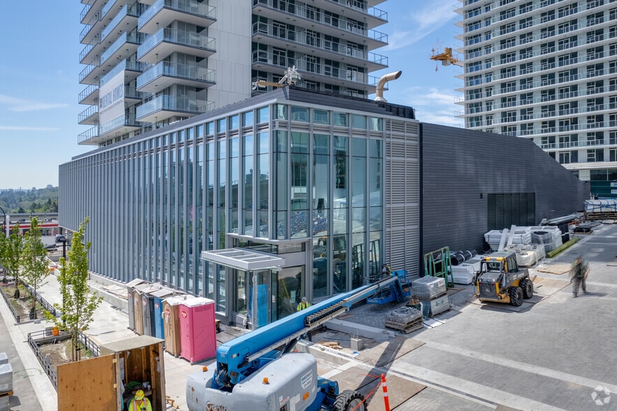 More Photos Of 9855 Austin Rd, Burnaby Unknown For Lease