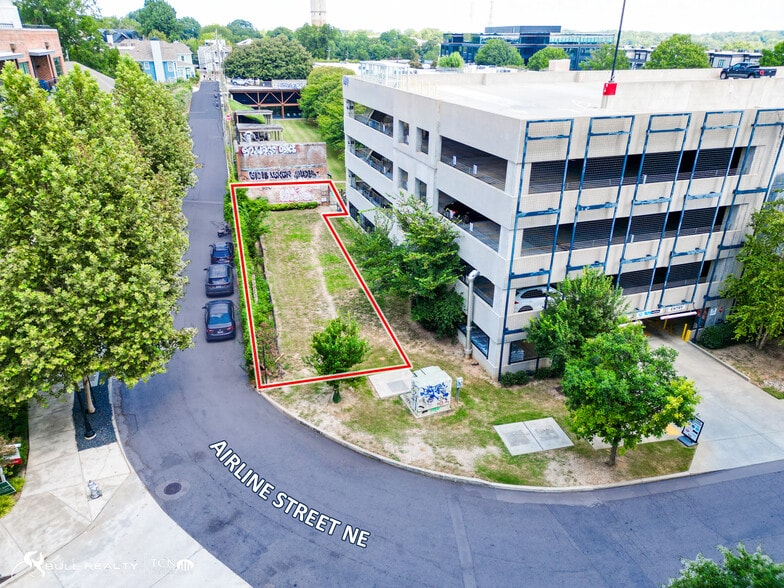More Photos Of 49 Airline NE st, Atlanta Land For Sale