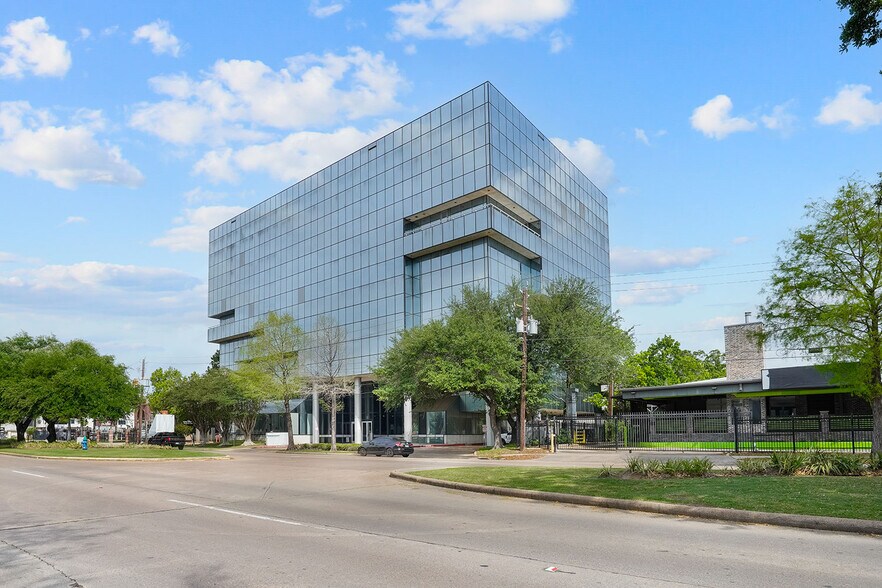 Primary Photo Of 6222 Richmond Ave, Houston Office For Sale