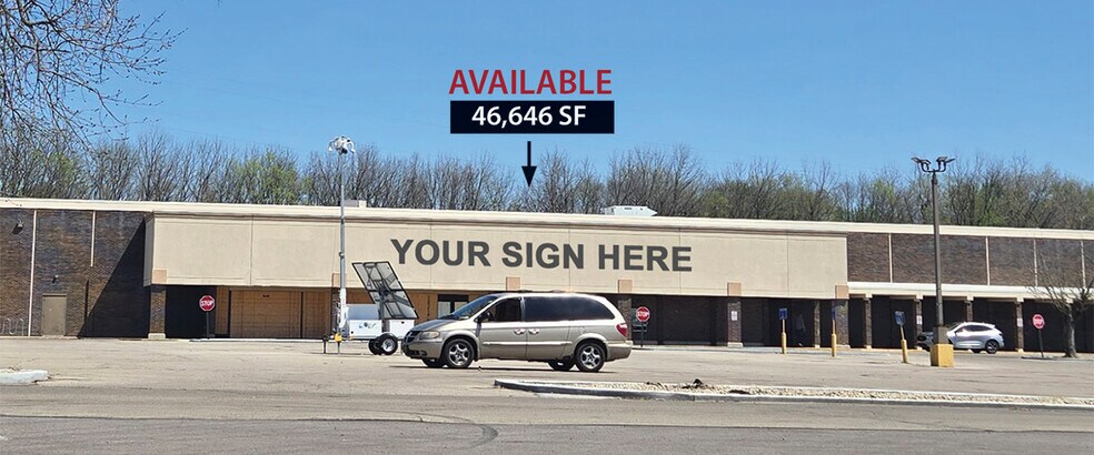 Primary Photo Of 1024-1062 S Smithville Rd, Dayton Unknown For Lease