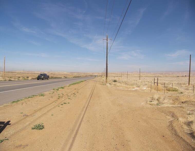More Photos Of 5801 Morning Dr, Bakersfield Land For Sale