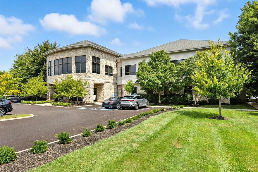 More Photos Of 6805 Avery-Muirfield Dr, Dublin Medical For Lease