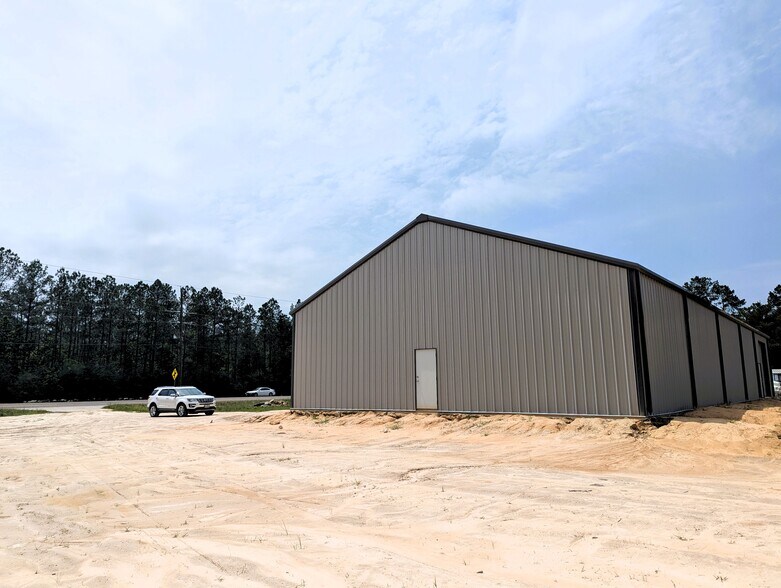 More Photos Of 8145 US-69, Kountze Industrial For Lease