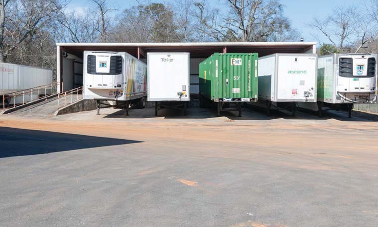 More Photos Of 24 Racetrack Rd, McDonough Industrial For Lease