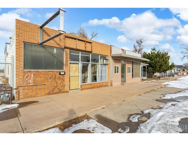 More Photos Of , Greeley Unknown For Sale