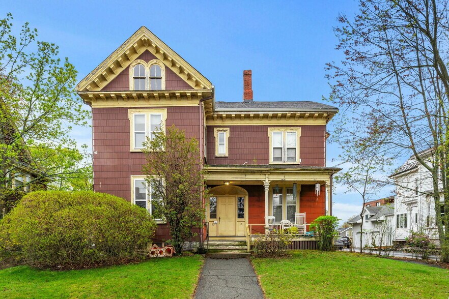 More Photos Of , Melrose Multifamily For Sale