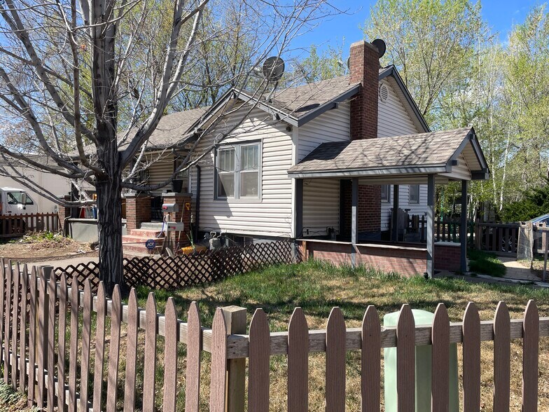 More Photos Of 135-145 Cleveland Ave, Loveland Warehouse For Sale