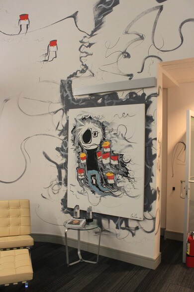 More Photos Of 2475 Hollywood Blvd, Hollywood Office For Lease