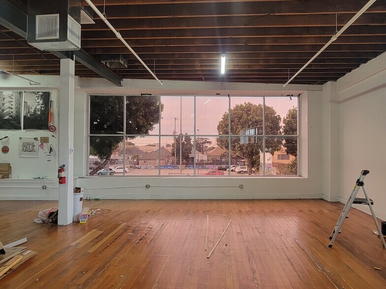 More Photos Of 1800 Essex St, Los Angeles Office Residential For Lease