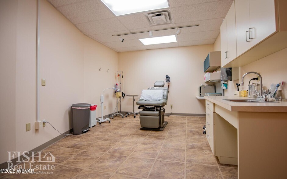 More Photos Of 529 High St, Lock Haven Medical For Sale