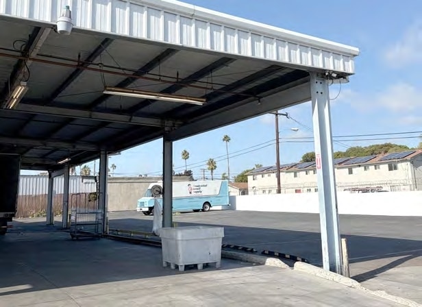 More Photos Of 740 F St, Chula Vista Warehouse For Sale