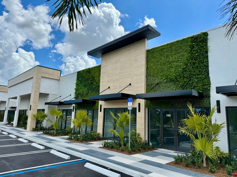 Primary Photo Of 1250 SW Gatlin Blvd, Port Saint Lucie Unknown For Lease