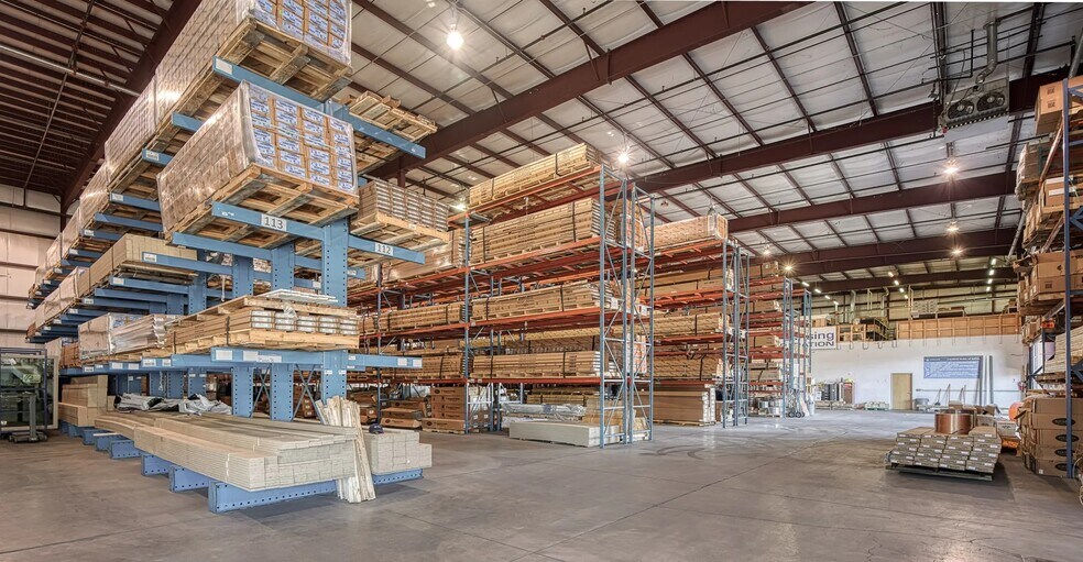 More Photos Of 160 Technology Dr, Idaho Falls Warehouse For Sale