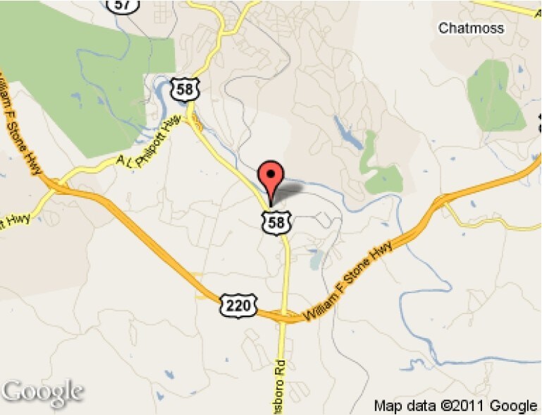 More Photos Of Frith Dr, Martinsville Land For Sale