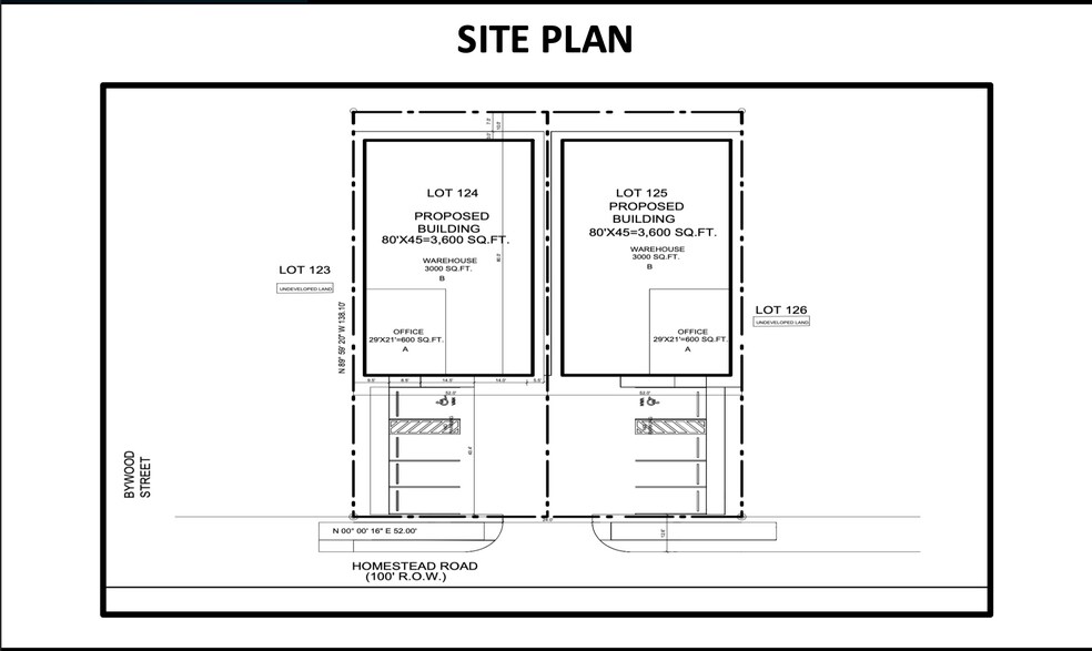 More Photos Of 8218 Homestead Rd, Houston Light Distribution For Sale