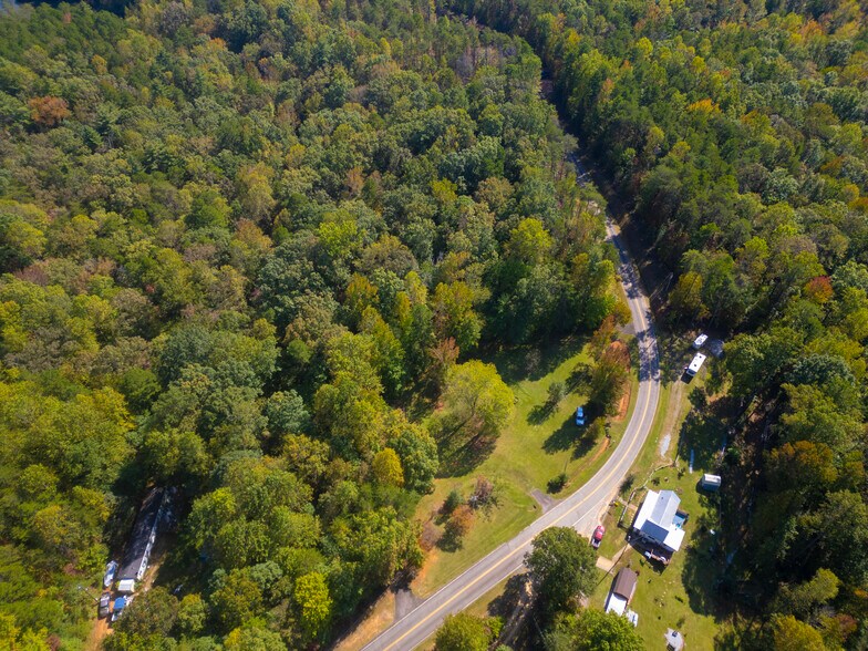 More Photos Of 000 Oconee Station Road, Walhalla Land For Sale