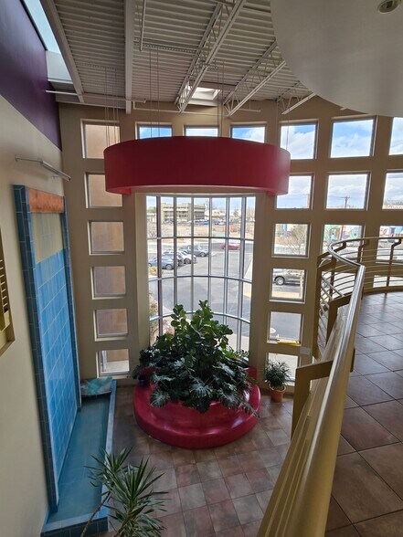 More Photos Of 4110 Cutler Ave NE, Albuquerque Office For Sale