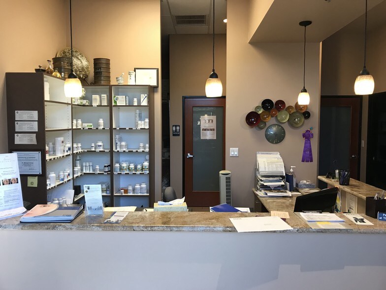 More Photos Of 4025 W Chandler Blvd, Chandler Coworking Space