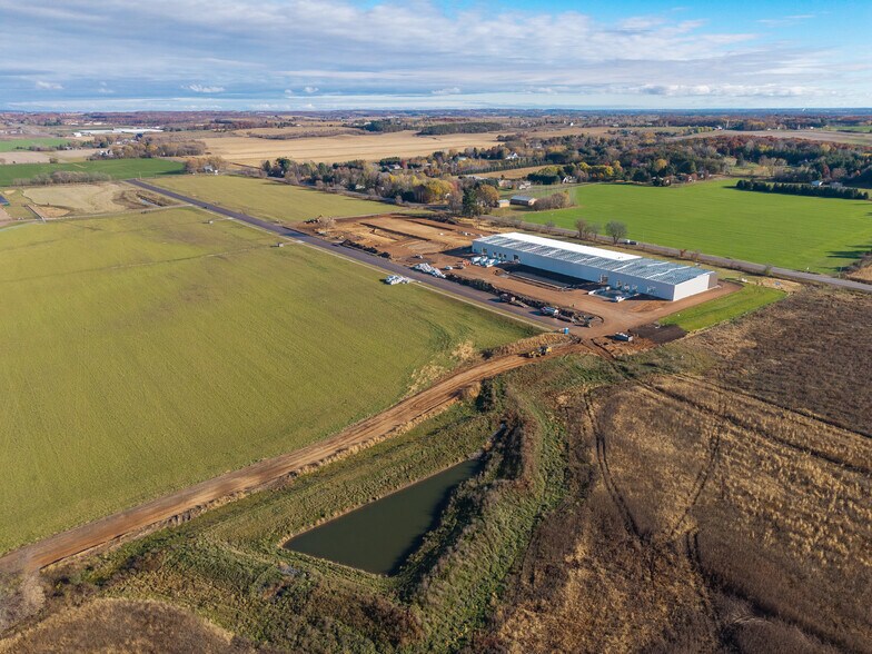 More Photos Of 0 Highway T Hwy, Eau Claire Manufacturing For Lease