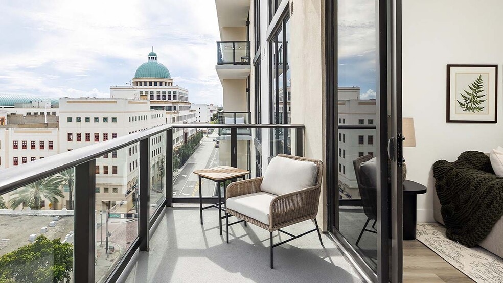 More Photos Of 345 Banyan Blvd, West Palm Beach Apartments For Lease