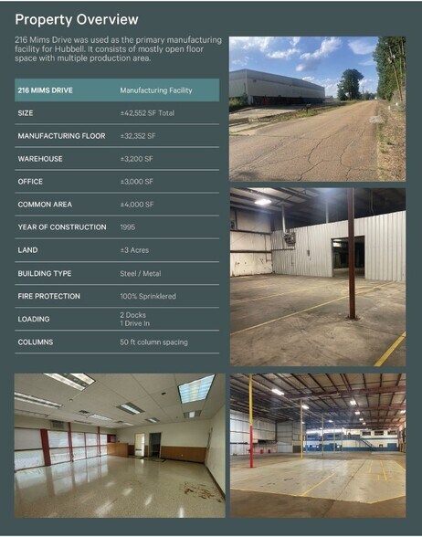 More Photos Of , El Dorado Industrial For Sale
