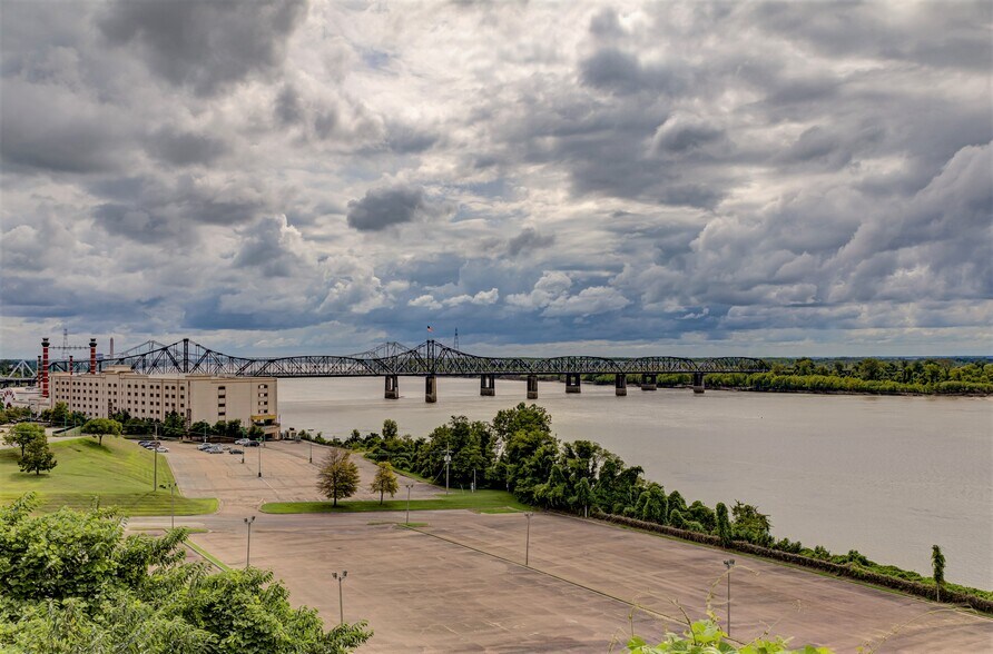 More Photos Of 4041 Washington St, Vicksburg Hotel For Sale