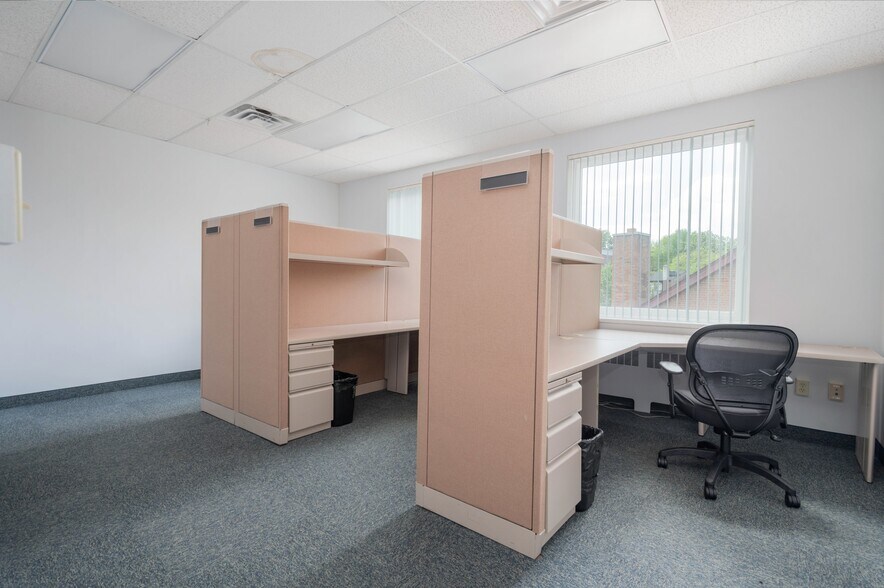 More Photos Of 22 South St, Morristown Office For Lease