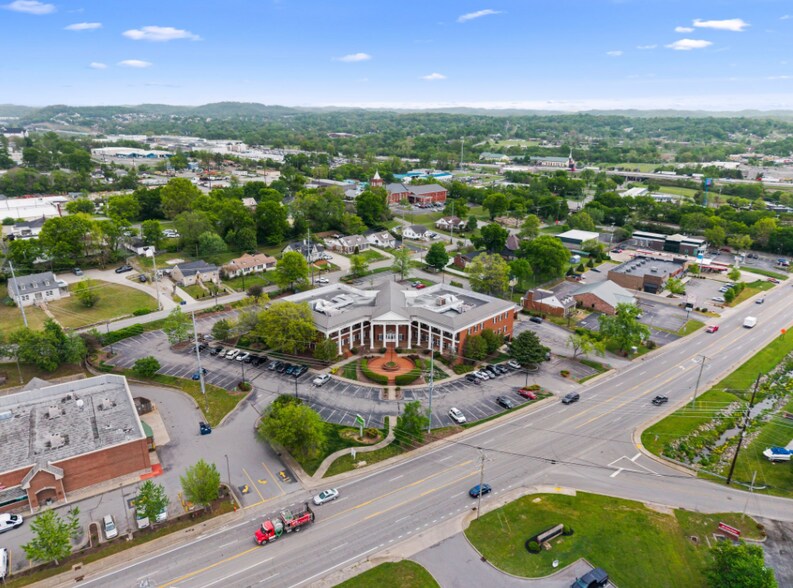 More Photos Of 112 Long Hollow Pike, Goodlettsville Office For Lease