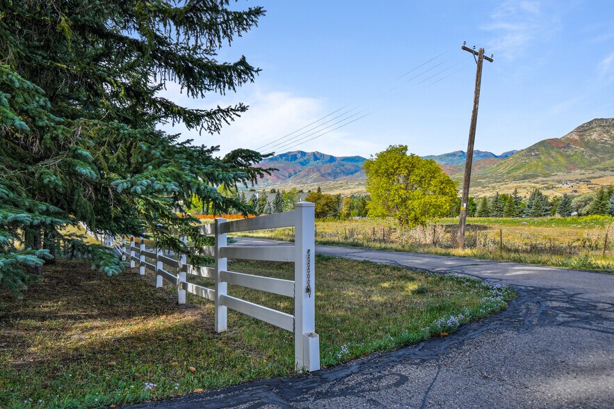 More Photos Of 110 W Moulton Ln, Heber City Land For Sale