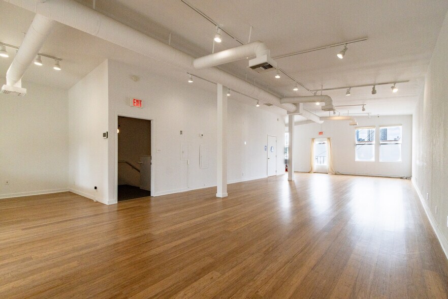 More Photos Of 1112 Bryant St, San Francisco Office For Sale