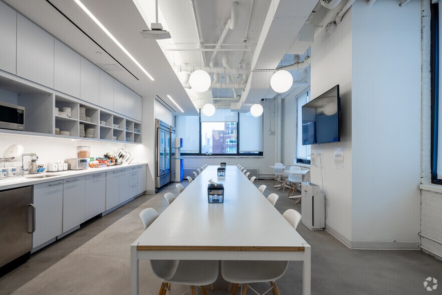 Photo of 8th Floor Ste One SoHo Sq East