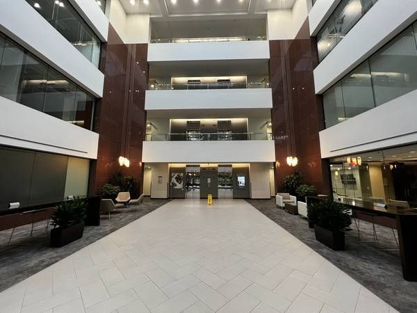 More Photos Of 1700 West Park Dr, Westborough Office For Lease
