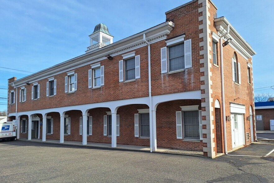 More Photos Of 2119 Post Rd, Fairfield Medical For Sale