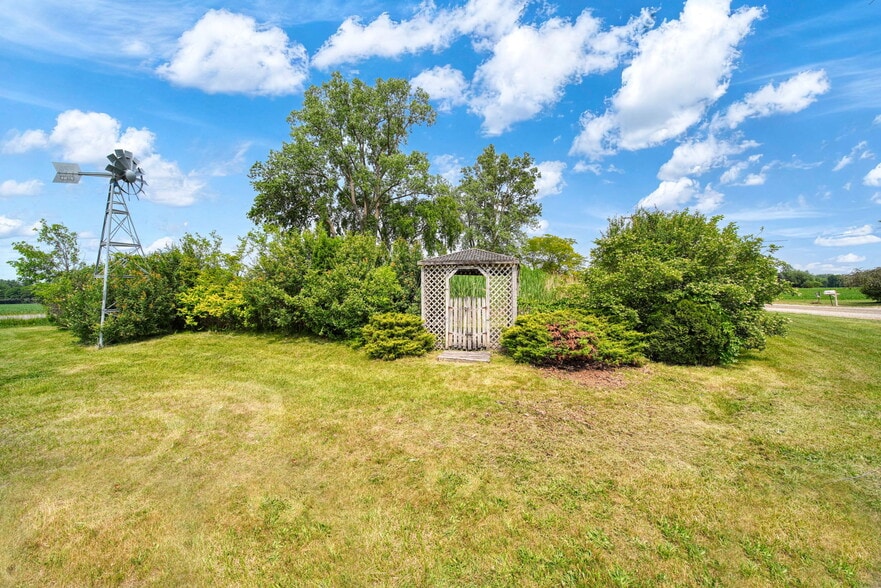 More Photos Of 5550 Carleton Rd, Palmyra Light Manufacturing For Sale