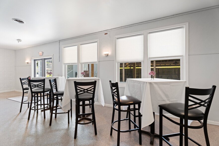 More Photos Of 1346 Elmira Rd, Newfield Restaurant For Sale