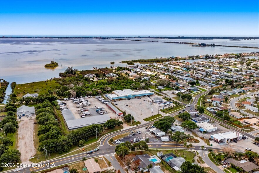 More Photos Of 864-880 N Banana River Dr, Merritt Island Unknown For Lease