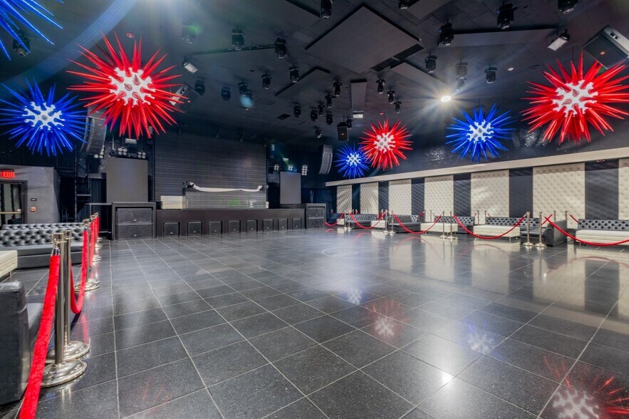 More Photos Of 8206 Firestone Blvd, Downey General Retail For Sale