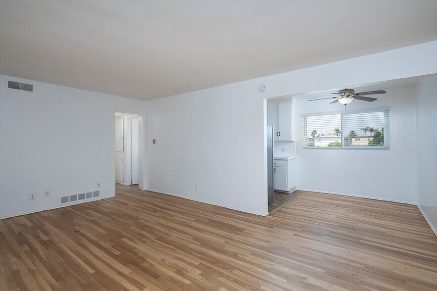 More Photos Of 4470 Euclid Ave, San Diego Apartments For Sale