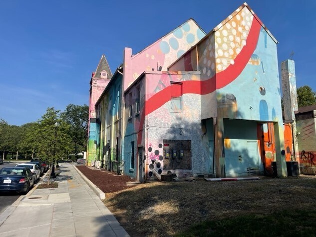 More Photos Of 700 Delaware Ave SW, Washington Land For Sale